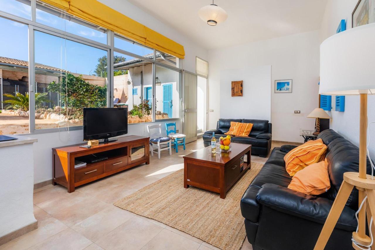 Cas Padri Teco Vakantiehuis Ariany