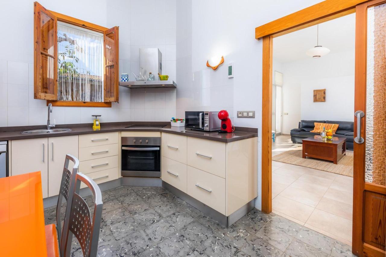 Cas Padri Teco Vakantiehuis