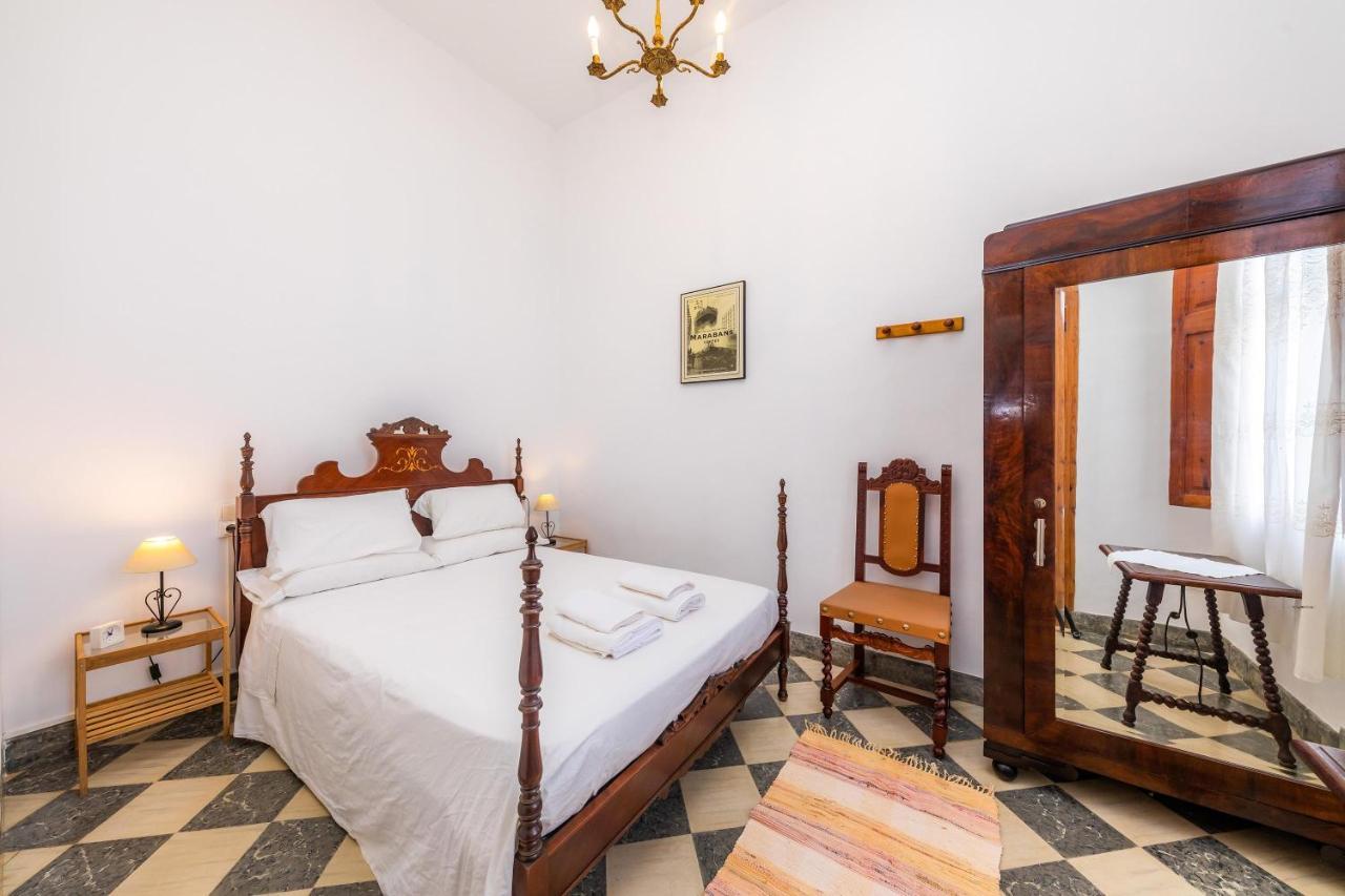 Cas Padri Teco Vakantiehuis
