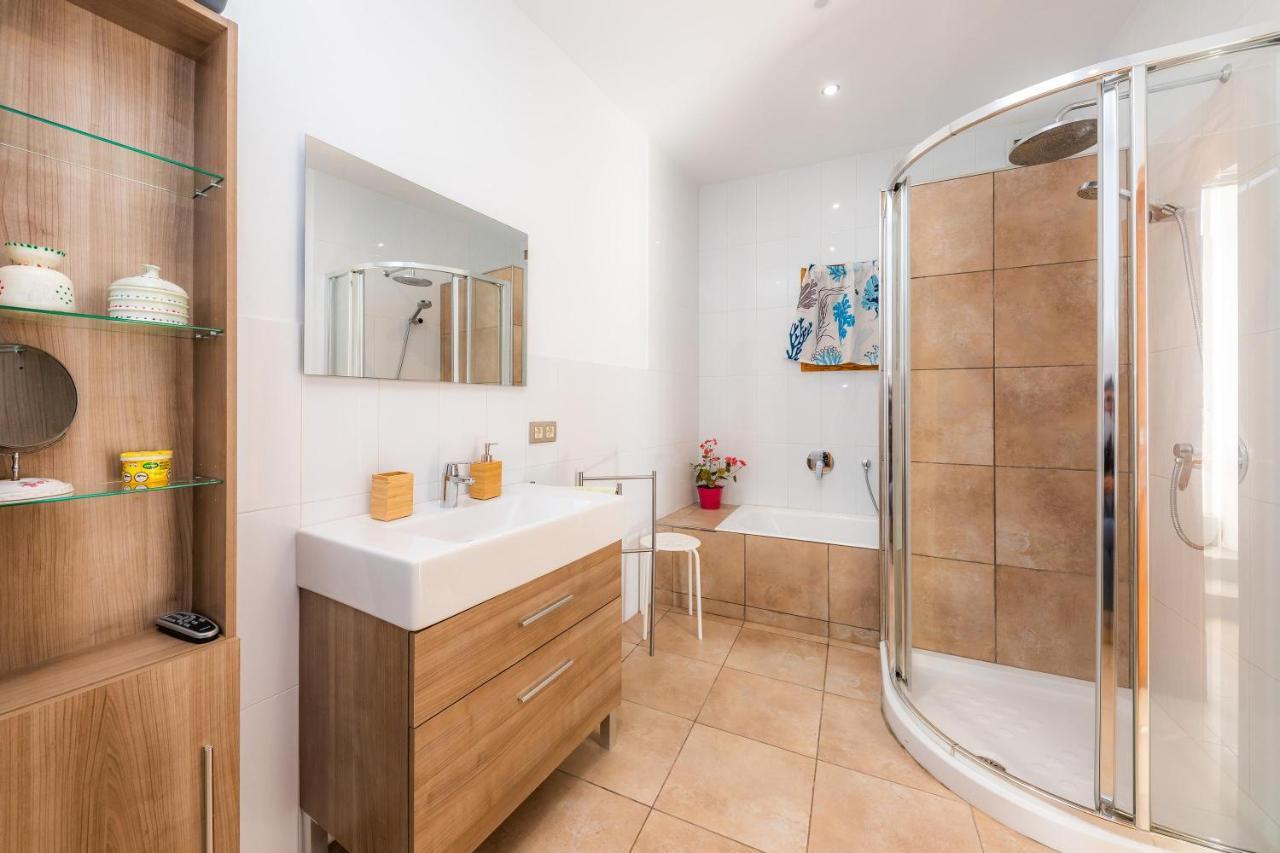 Vakantiehuis Cas Padri Teco