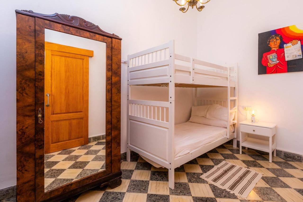 Cas Padri Teco Vakantiehuis