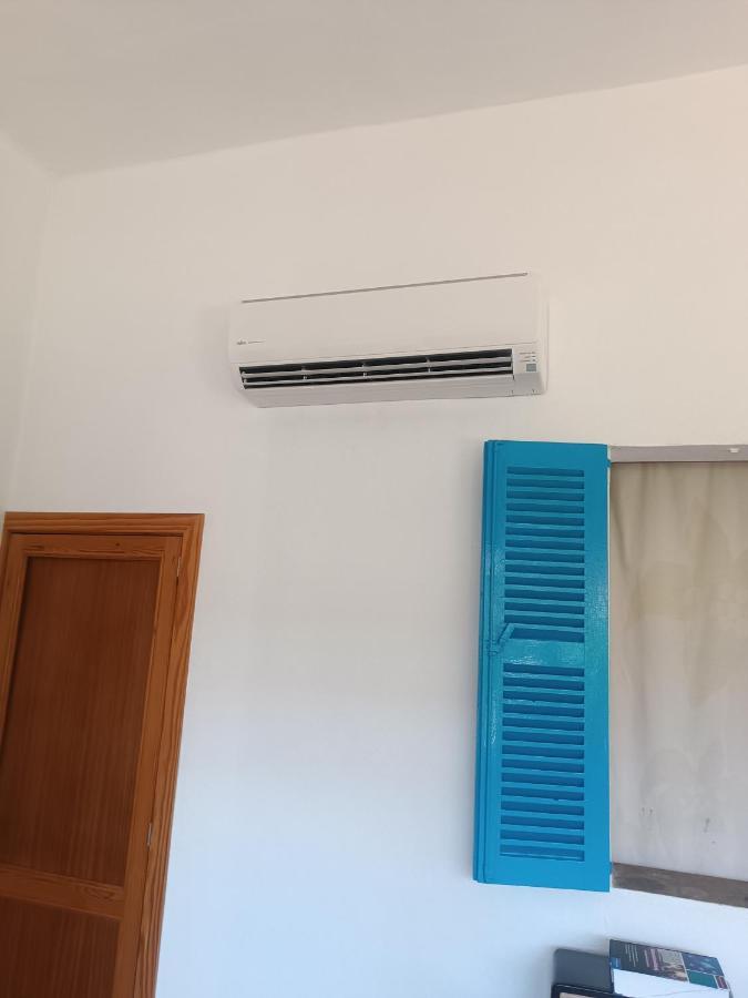 Vakantiehuis Cas Padri Teco